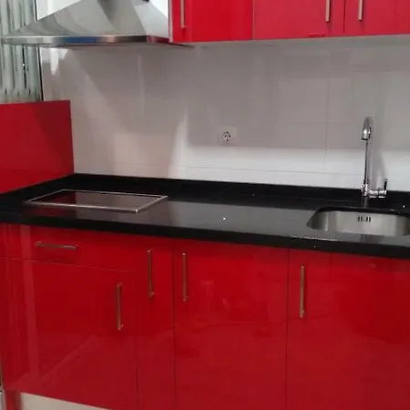 Apartamento Playa Levante