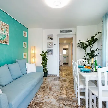 Agua Marina Levante Appartement Benidorm