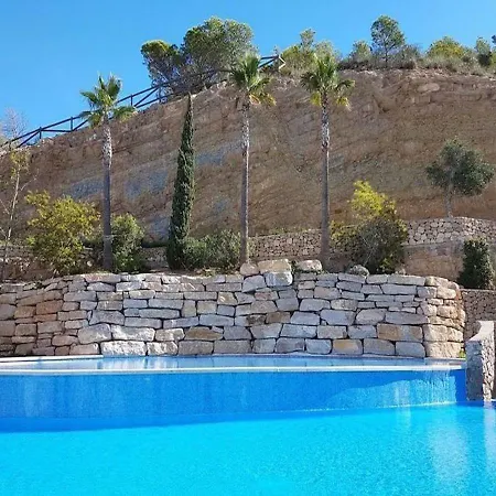 Skyline 26 Stunning Sea Views From A 2-bedroom On The 26th Floor Benidorm