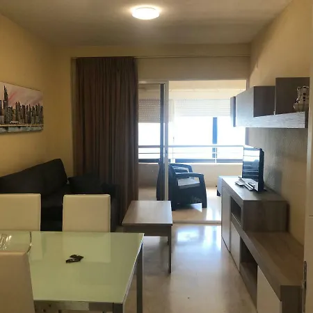 Torre Levante 1h
