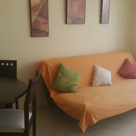 Apartment Sunny Apartamento Benidorm