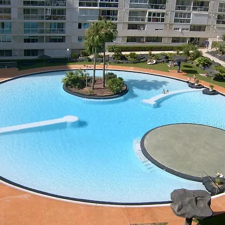 Complejo Vacanza-turis Apartment