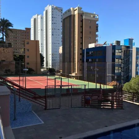 Don Miguel Ii Apartment