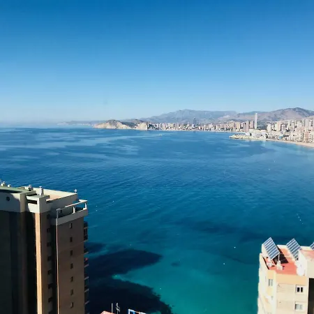Don Miguel Ii Benidorm