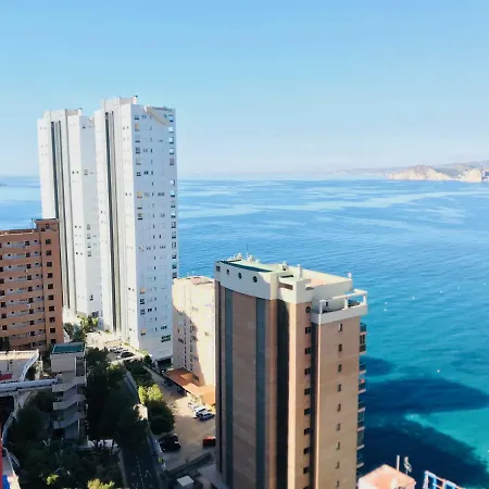 Apartment Don Miguel Ii *
