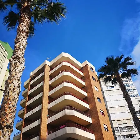 Carlos V * Benidorm