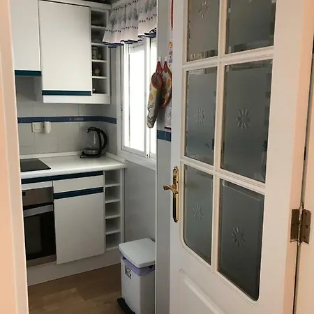 Montbenidorm Apartment Benidorm