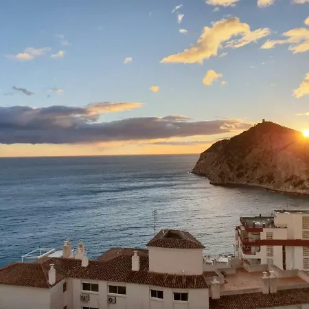 Montbenidorm Apartment
