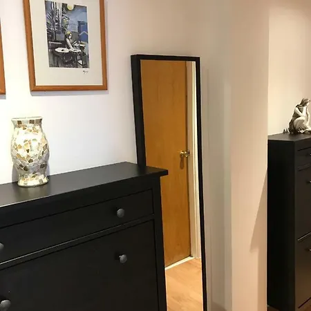 Apartment Montbenidorm *
