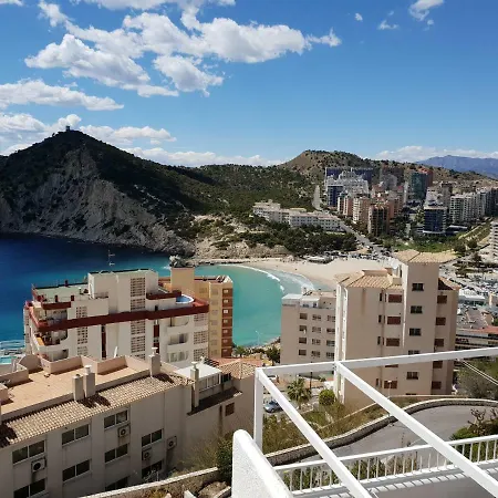 Apartment Montbenidorm Benidorm