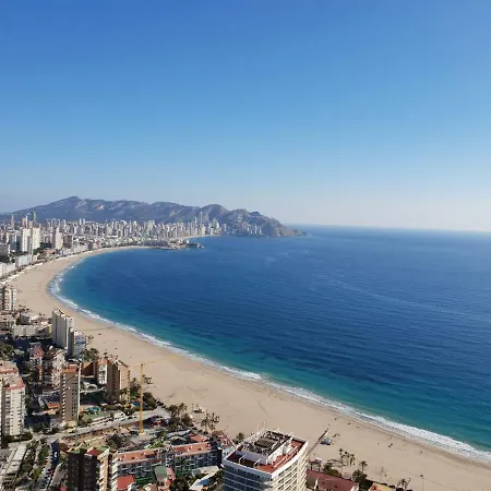 Apartment Montbenidorm Benidorm