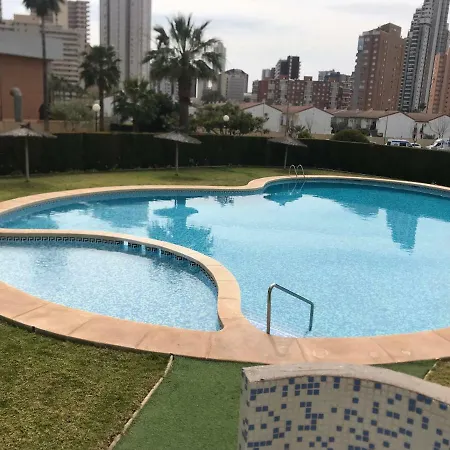 Parc Loix Benidorm