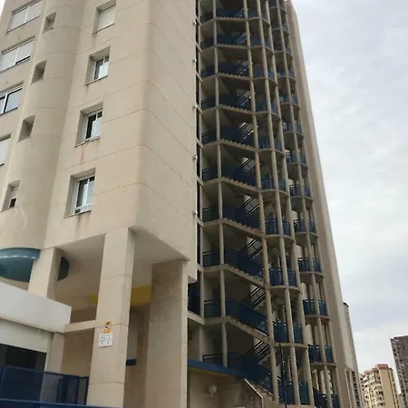 Appartement Parc Loix