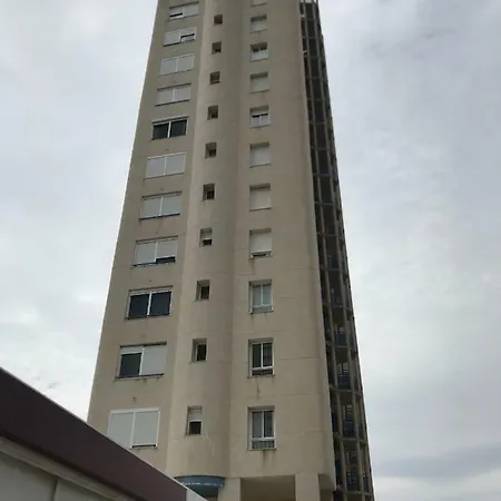 Appartement Parc Loix