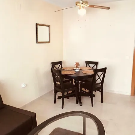 Appartement Parc Loix *