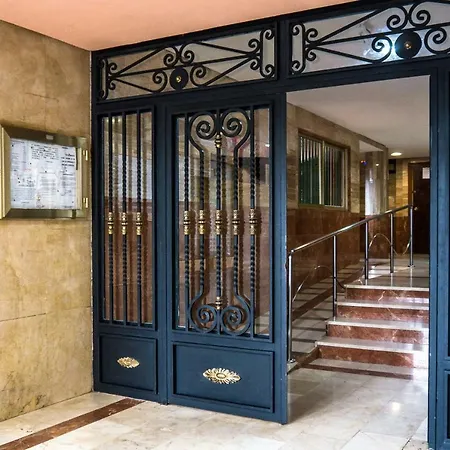 Balcon Del Mar Apartment *