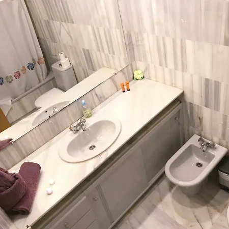 Montbenidorm Apartment Benidorm