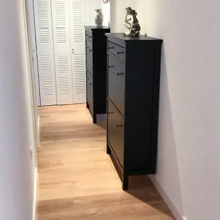 Montbenidorm Apartment *