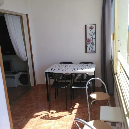 Levante Gemelos 8 Benidorm
