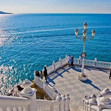 Apartment Complex Benidorm