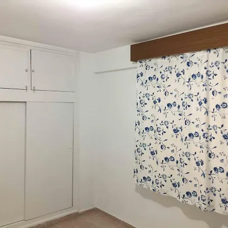 Tucasaenbenidormplaya Apartment Benidorm