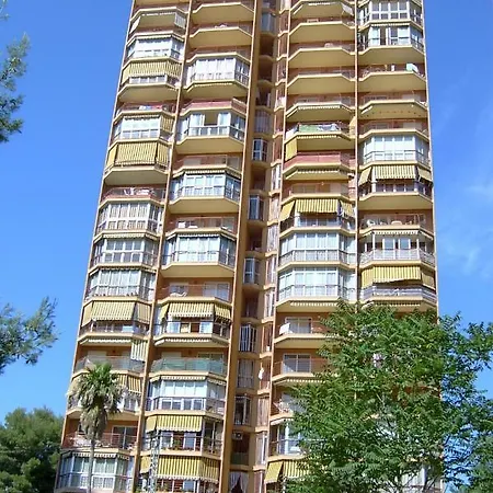 Apartamento Garden - Turis