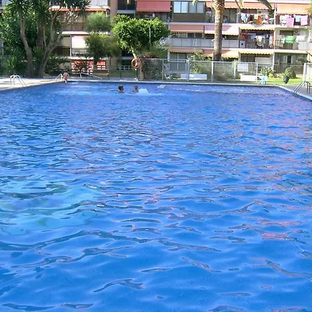 Garden - Turis Apartamento *
