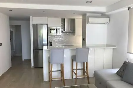 Apartamento Playa Levante Vistas Al Mar *