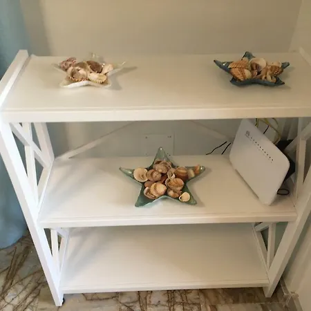 Agua Marina Levante Appartement Benidorm