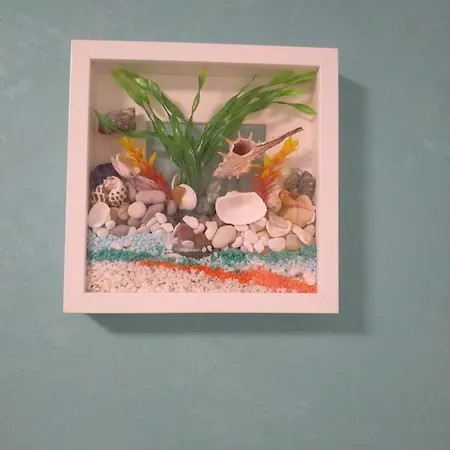 Appartement Agua Marina Levante