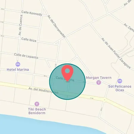 Payma Apartment