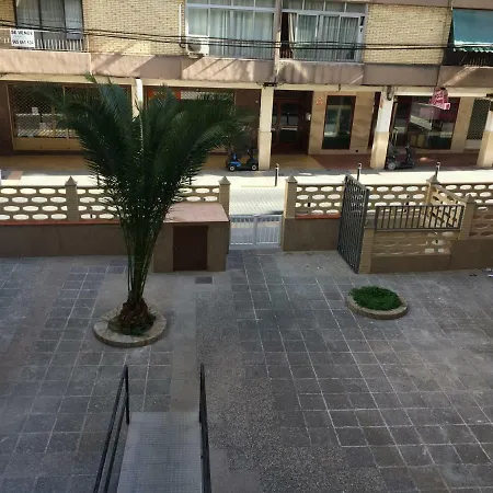 Tucasaenbenidormplaya