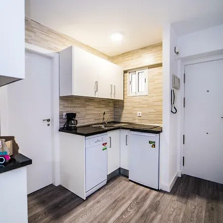 Apartment Moby Dick By Wt *