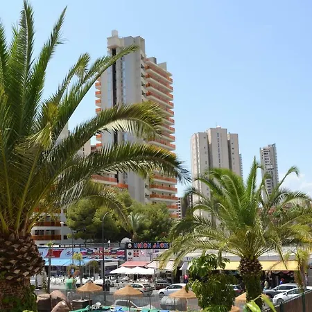 Margarita Apartment