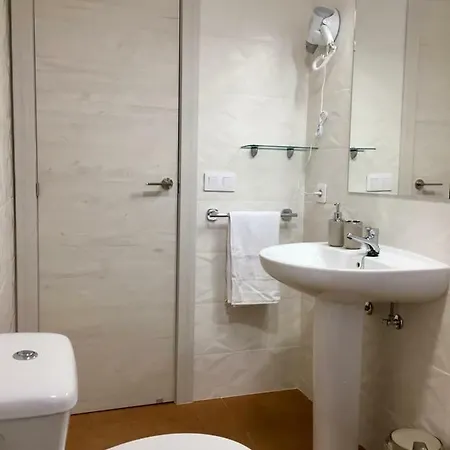Tranquilidad A 5 Min Dela Playa De Levante Apartment *