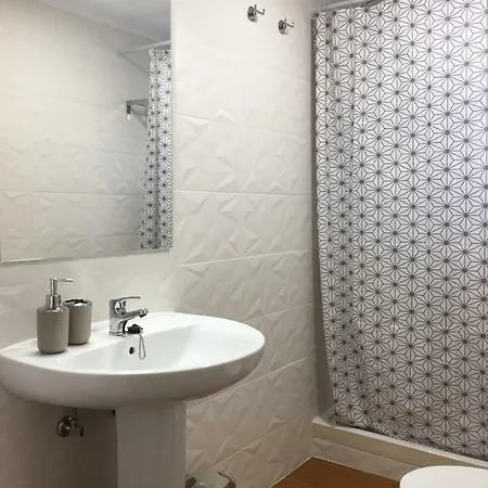 Tranquilidad A 5 Min Dela Playa De Levante Apartment *
