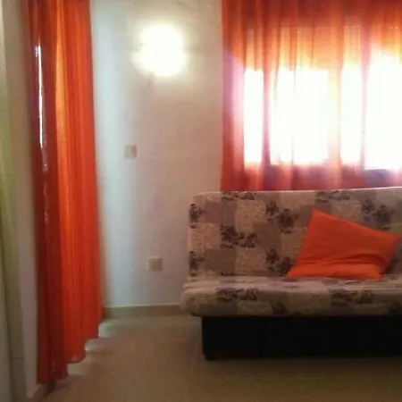 Apartment Apartamento Aiguera