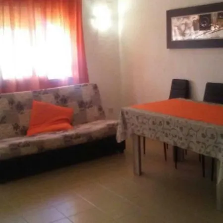 Apartamento Aiguera Benidorm