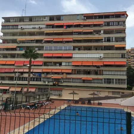 Apartment Gaby Rincon De Loix *