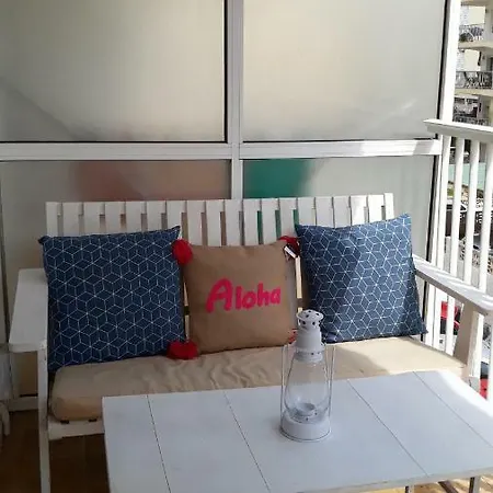 Appartement Apartamento El Pato Playa *