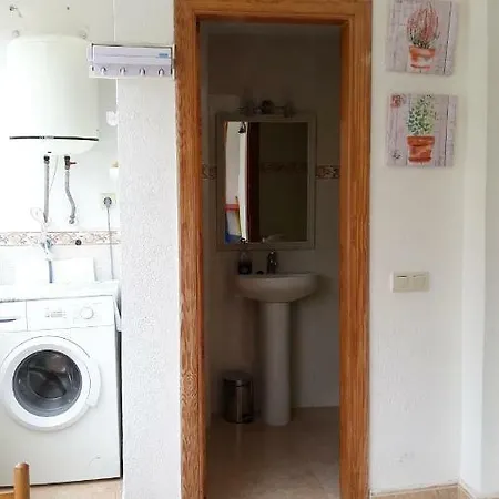 Apartamento El Pato Playa Appartement *