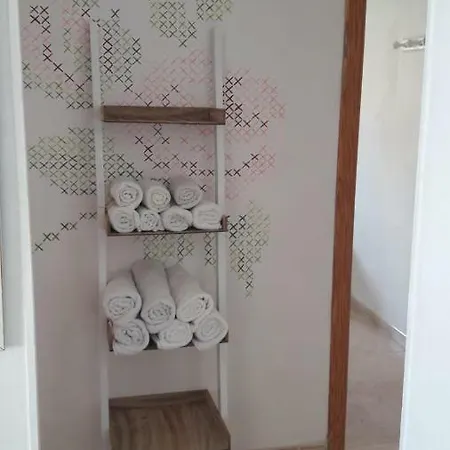 Apartamento El Pato Playa * Benidorm