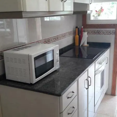 Apartamento El Pato Playa