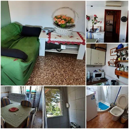 Bed & Breakfast Coblanca *