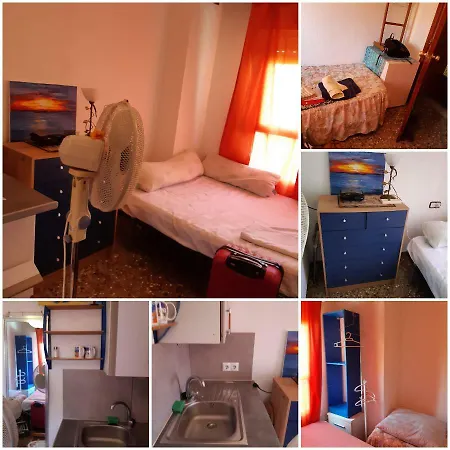 Bed & Breakfast Coblanca Benidorm