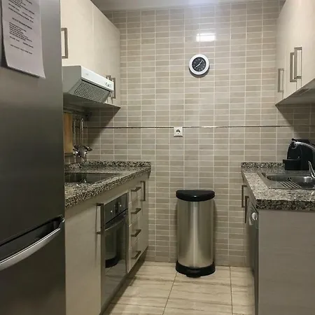 Fantastico En Апартаменты