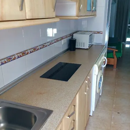 Bermudas-turis Apartamento