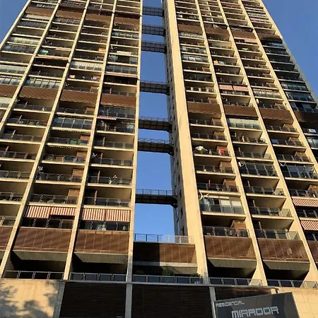 Con Buena Ubicacion Benidorm