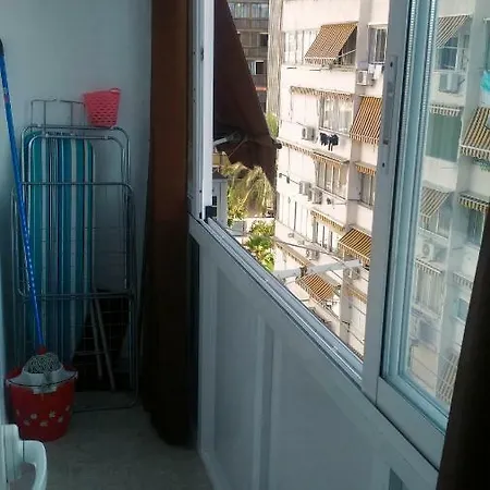 Orly Centro Apartment *