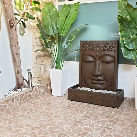 Sea Dreams House Holiday home Benidorm